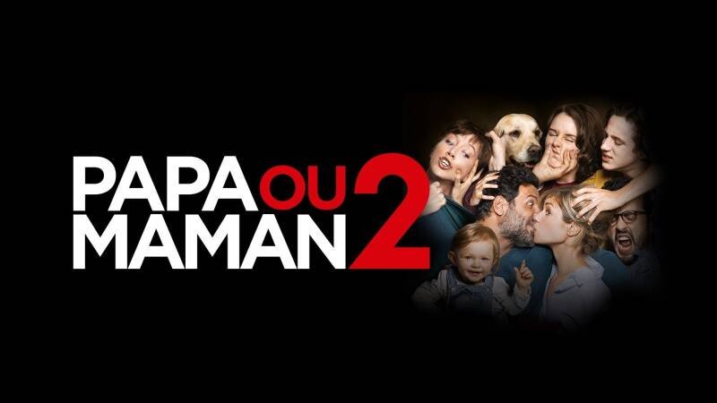 Divorce French Style