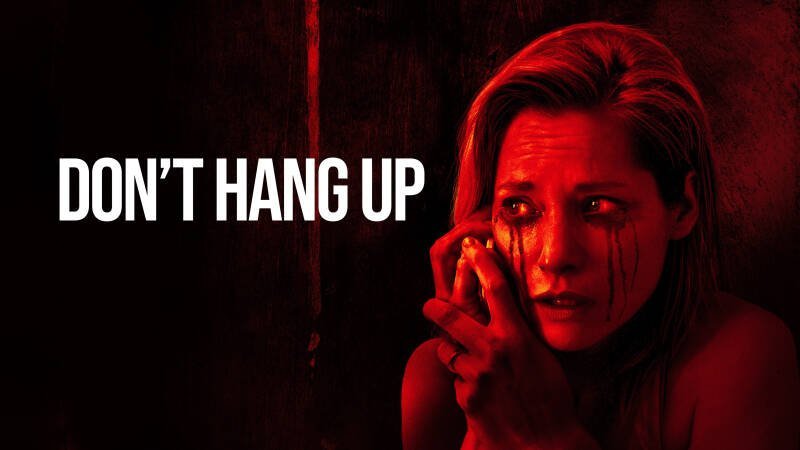 Don't Hang Up