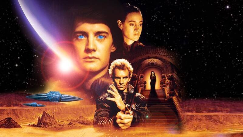 Dune 2021