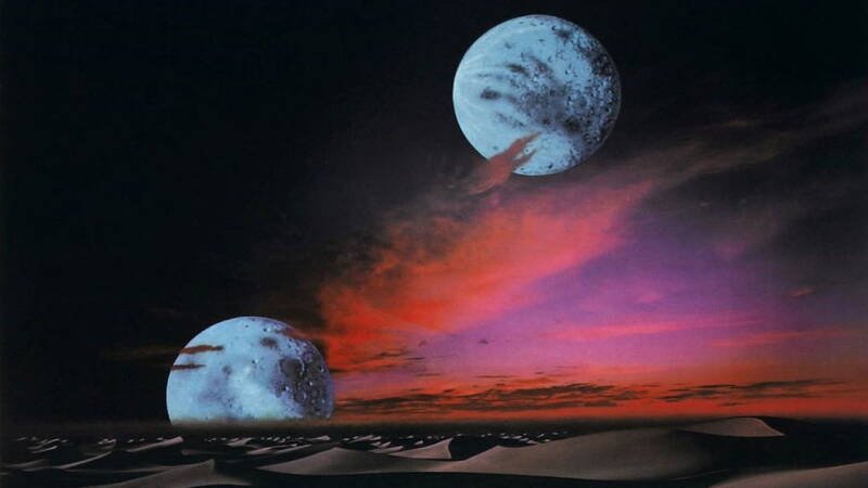 Dune 2021