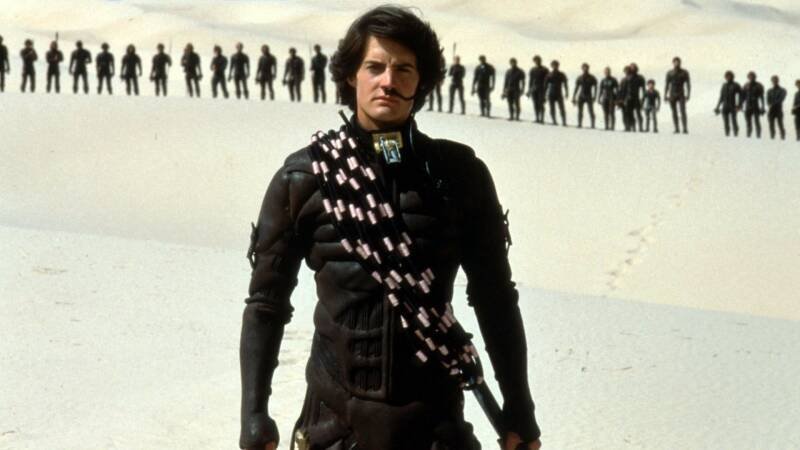 Dune 2021