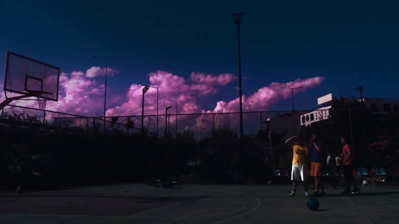 Earthbound 2024