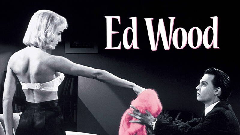 Ed Wood