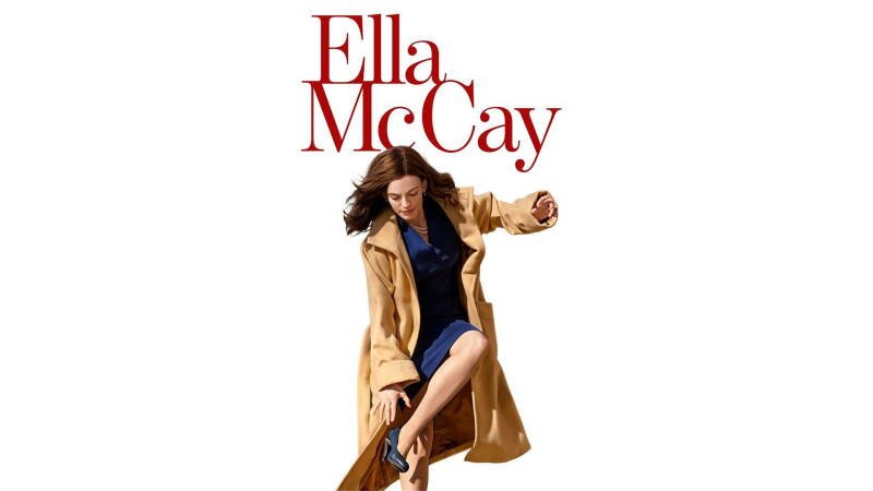 Ella McCay