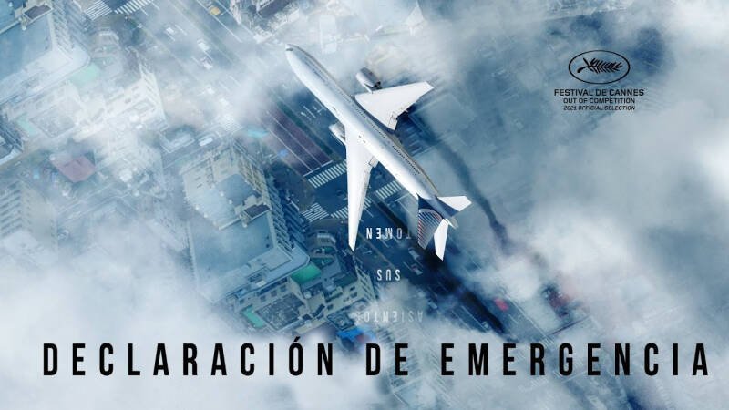 Emergency Declaration