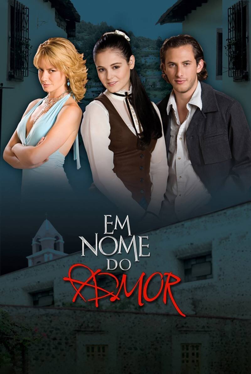 En nombre del amor