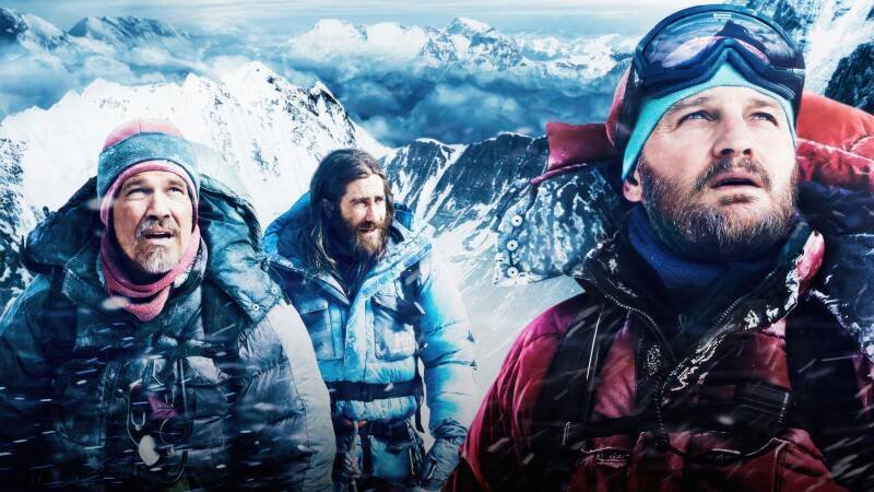 Everest 2026