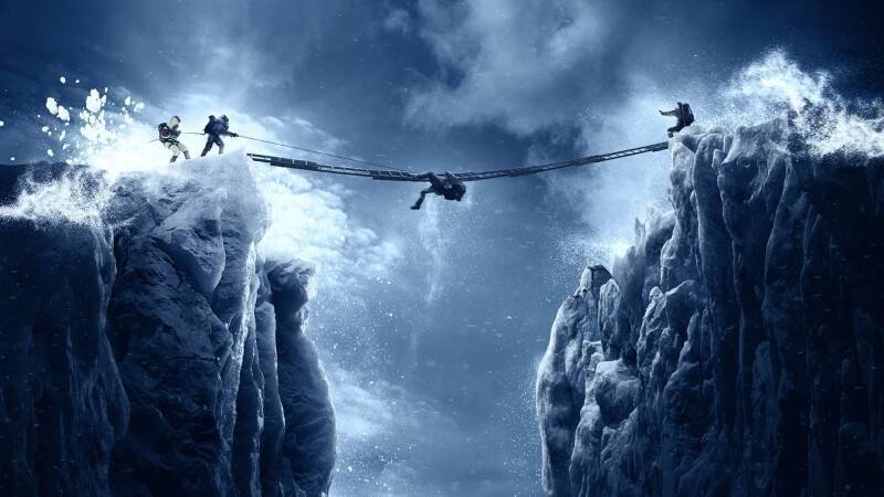 Everest 2026