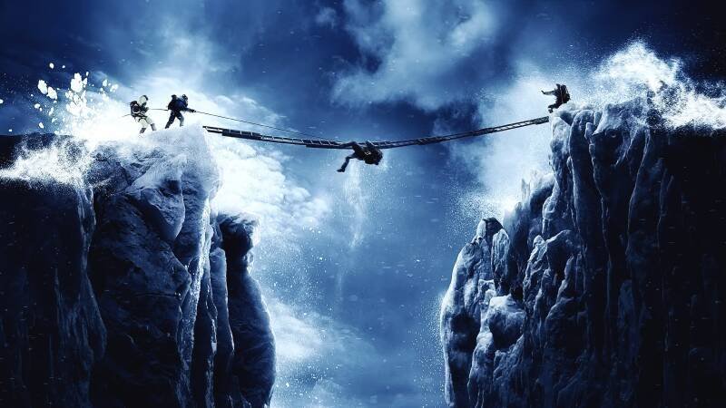 Everest 2026