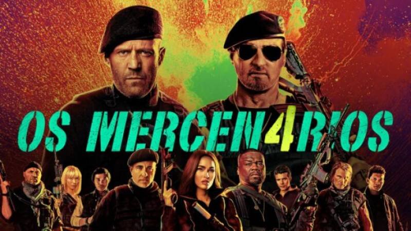 Expend4bles
