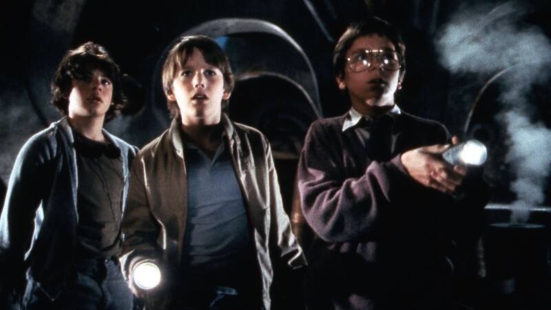Explorers