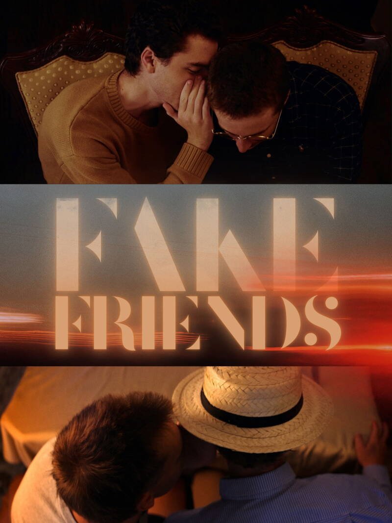 Fake Friends