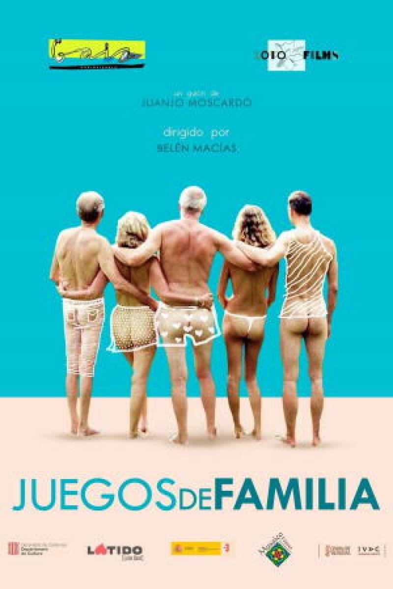 Family Games