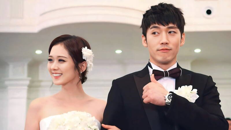 Fated to Love You