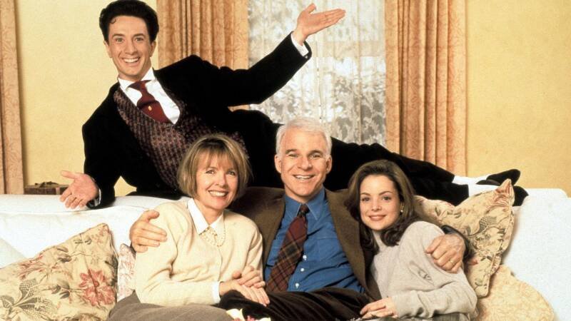Father of the Bride