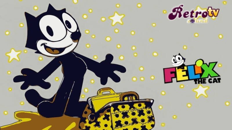Felix the Cat