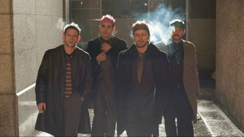 Filth