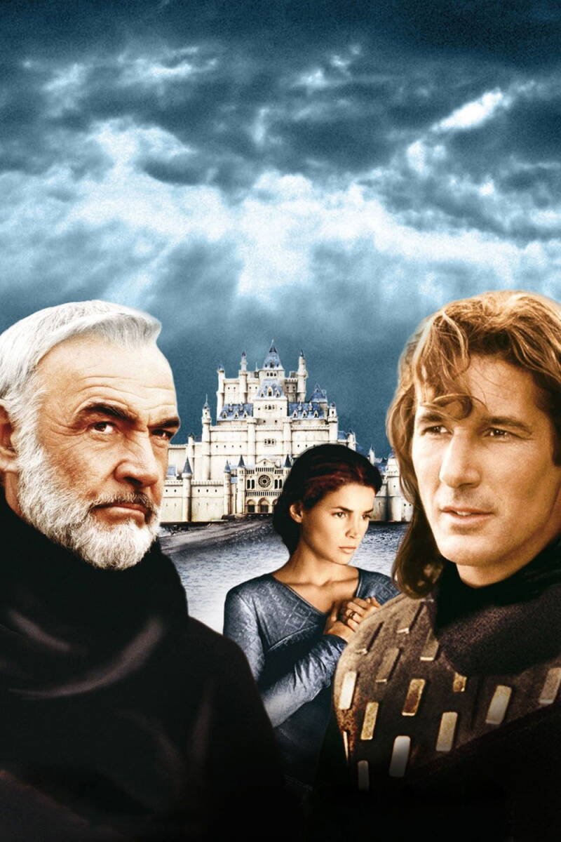 First Knight