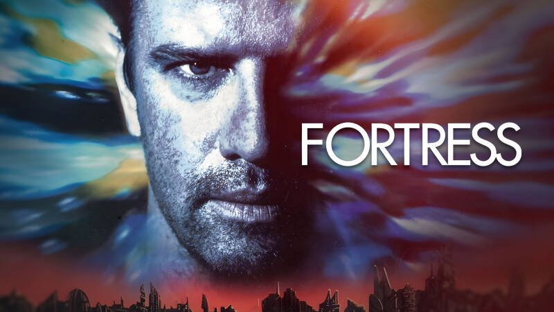 Fortress