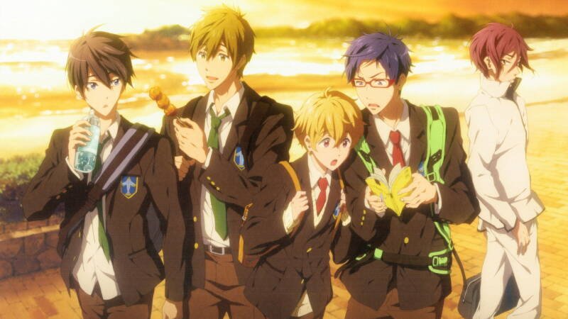 Free!