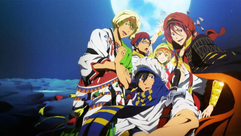 Free!