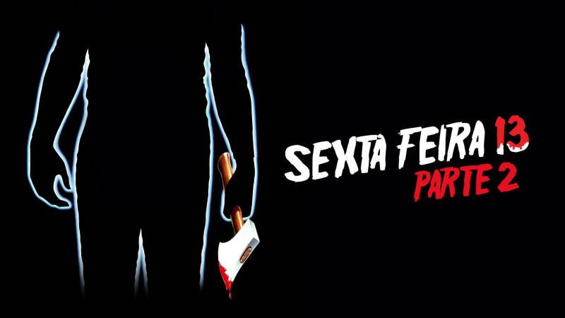 Friday the 13th Part 2