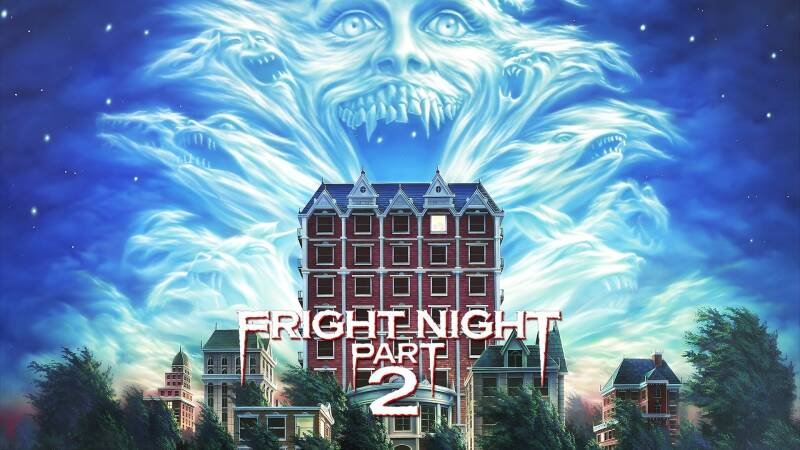 Fright Night Part 2