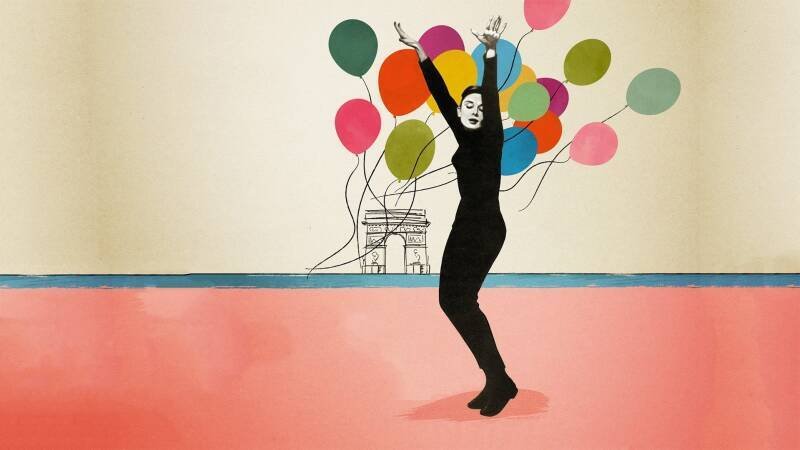 Funny Face 1957