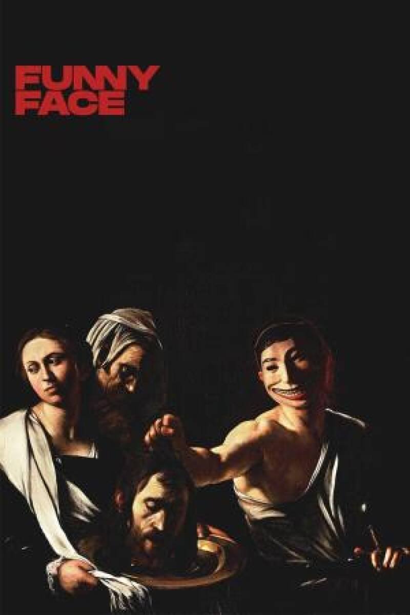 Funny Face 1957