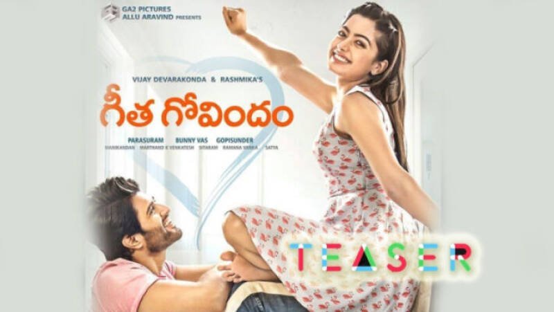 Geetha Govindam