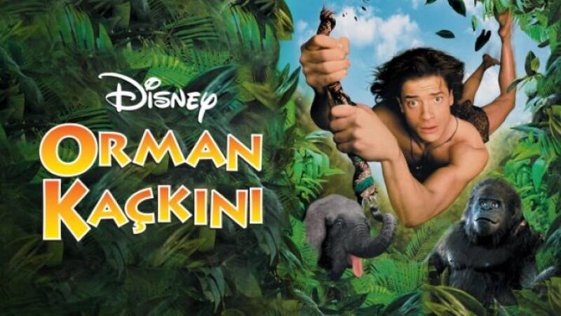 George of the Jungle
