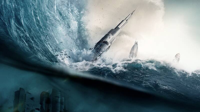 Geostorm