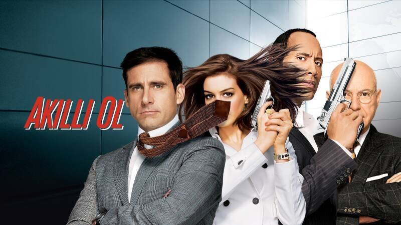 Get Smart