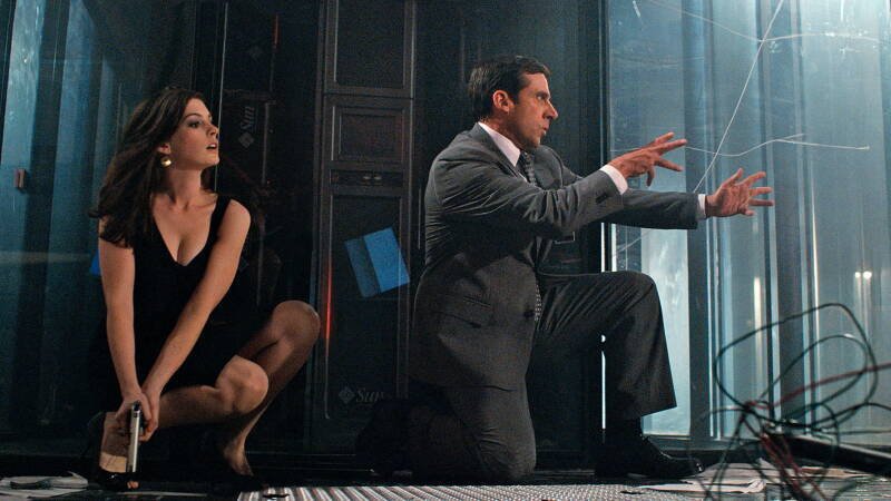 Get Smart