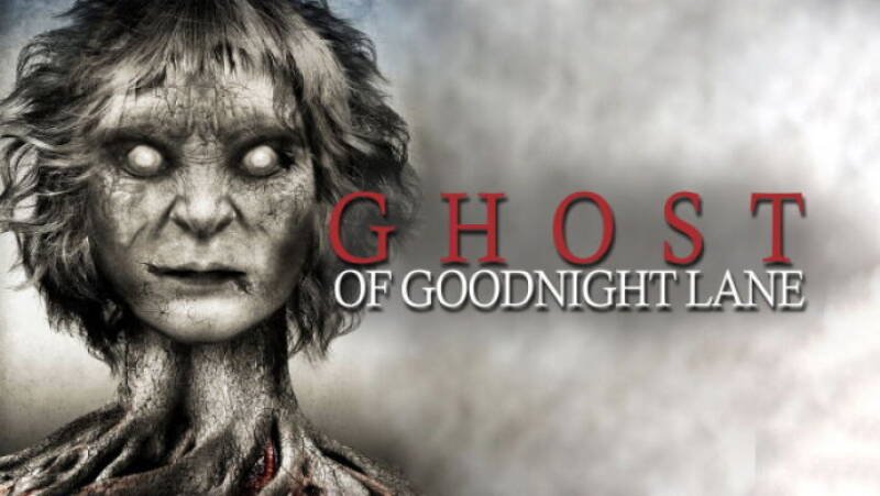 Ghost of Goodnight Lane