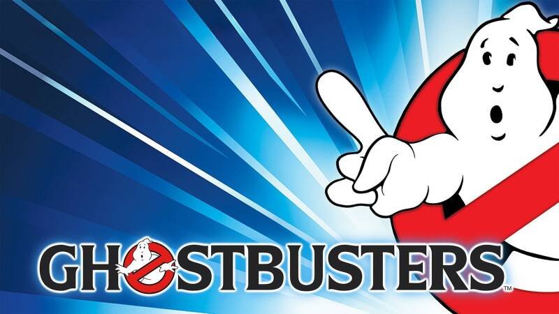 Ghostbusters