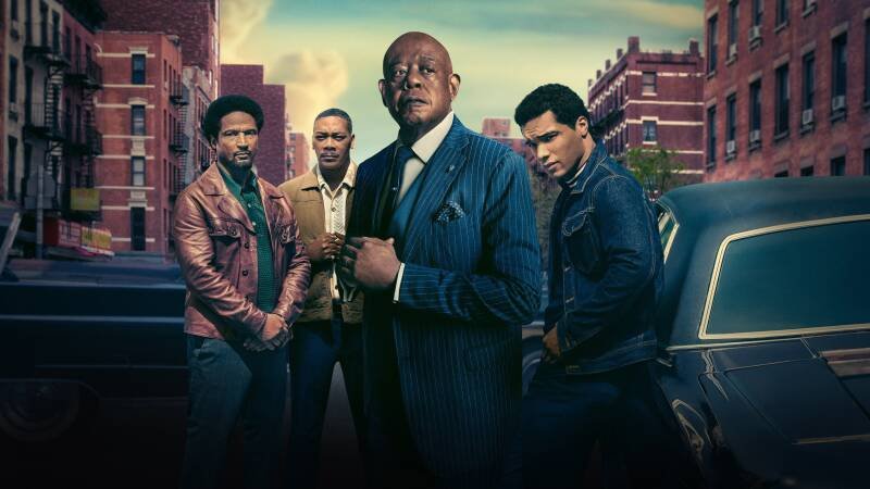 Godfather of Harlem