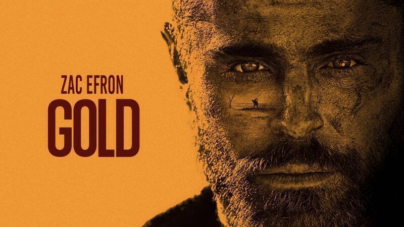 Gold 2022