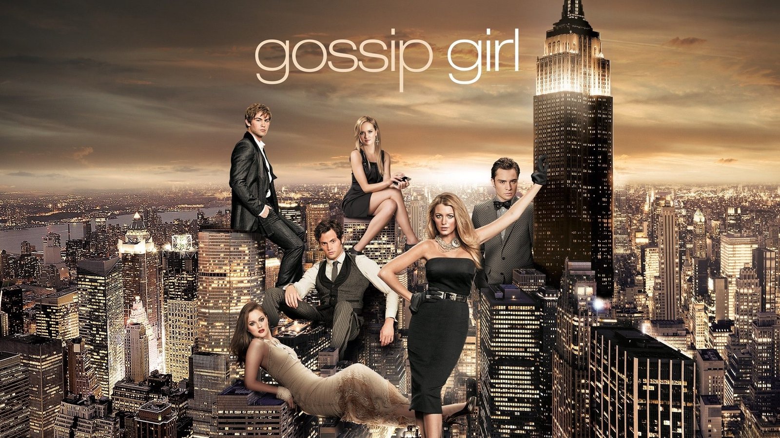 Gossip Girl 2007