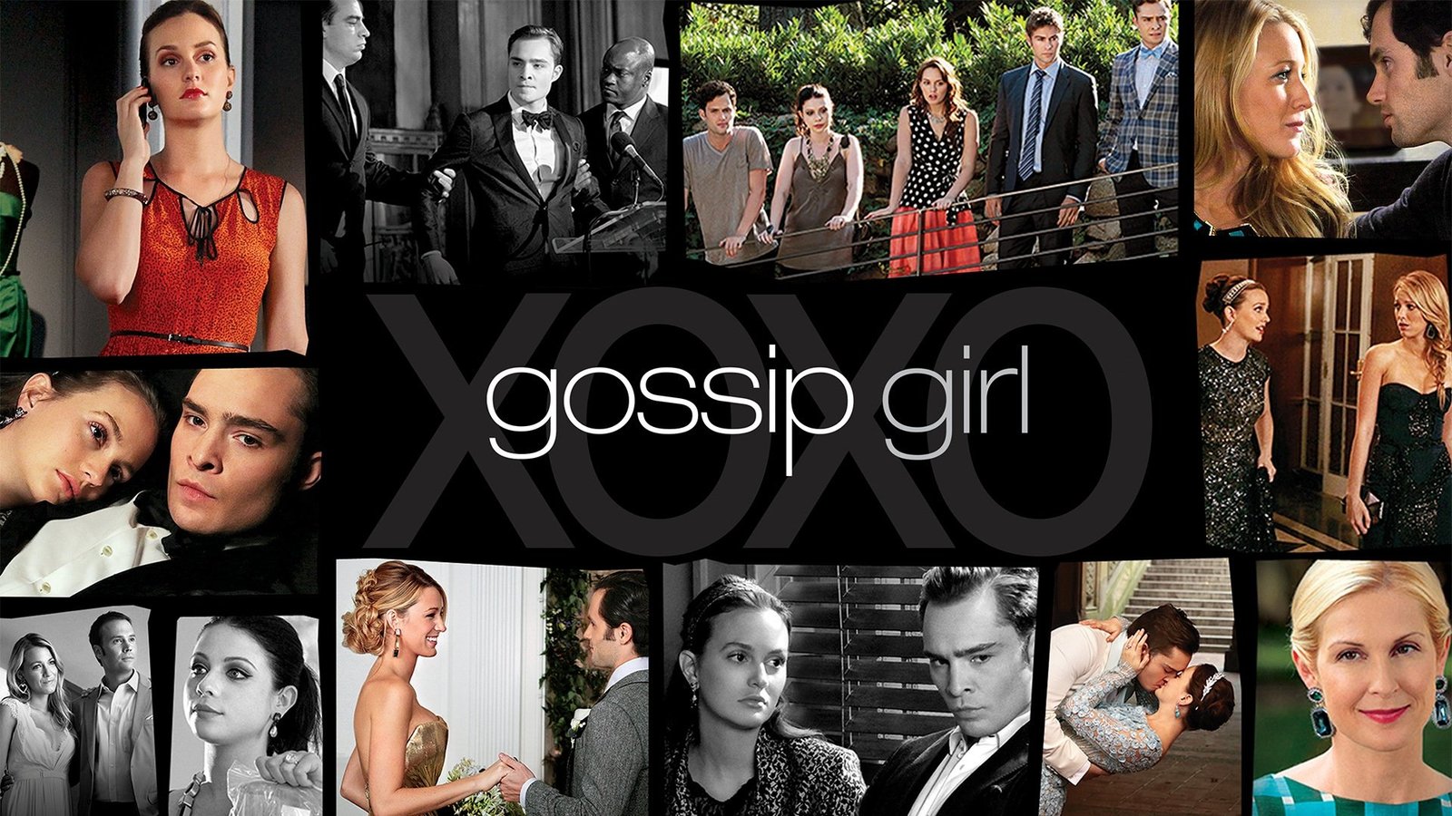 Gossip Girl 2007