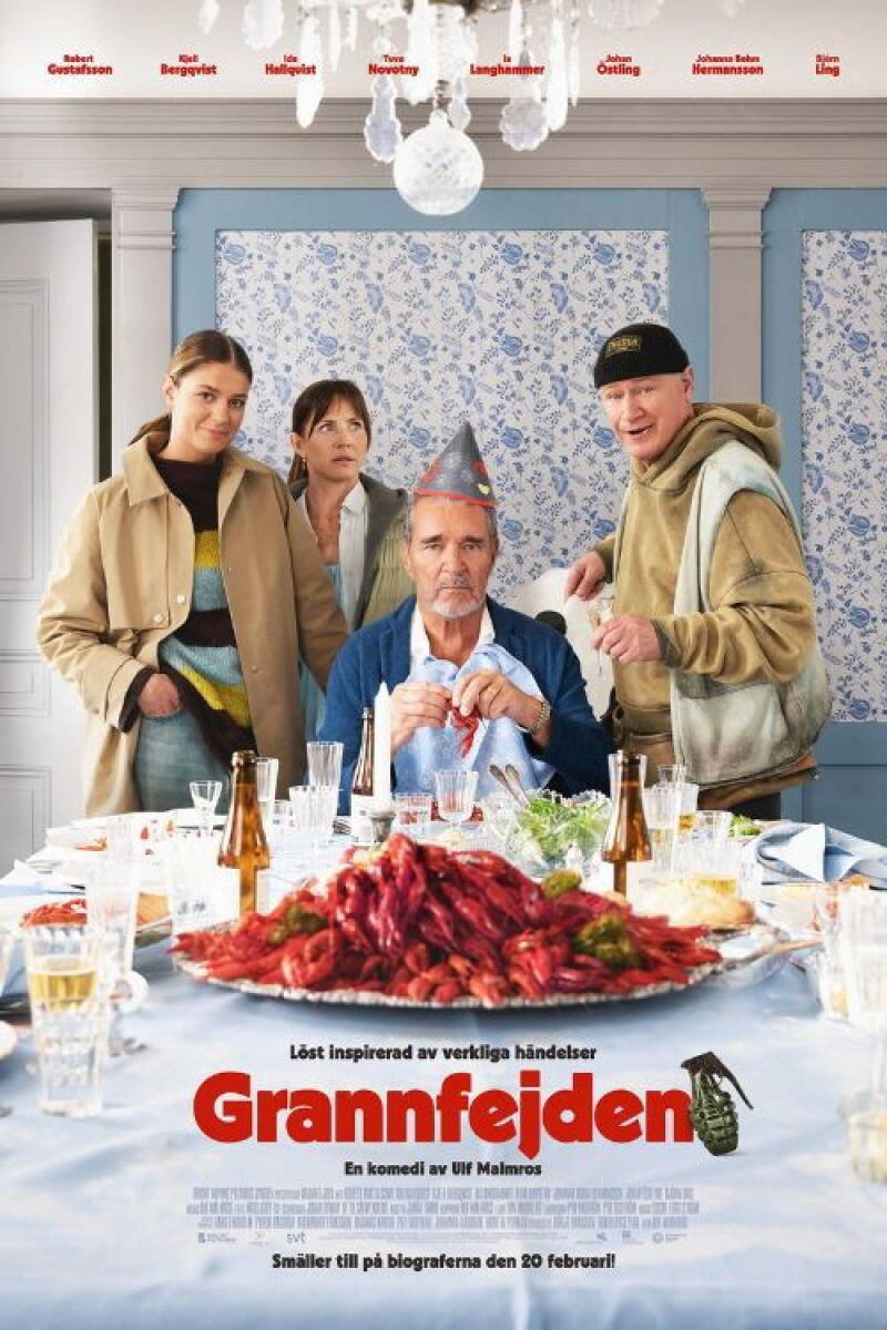 Grannfejden