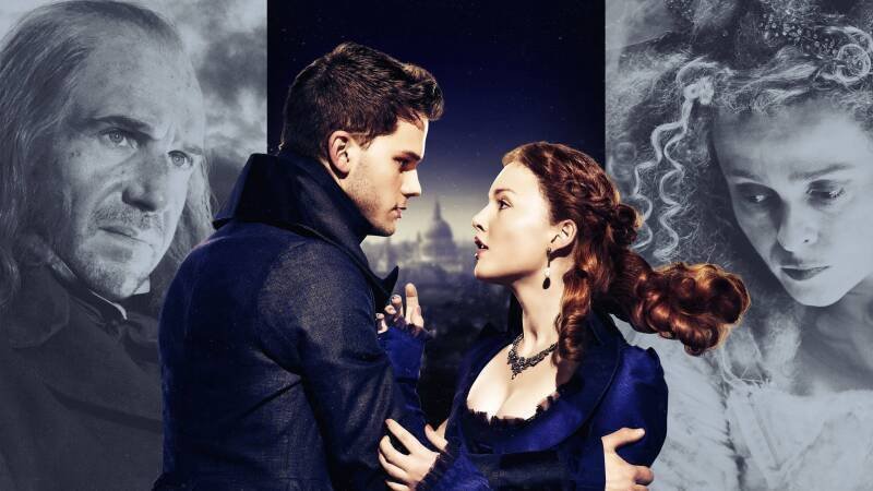 Great Expectations 1998