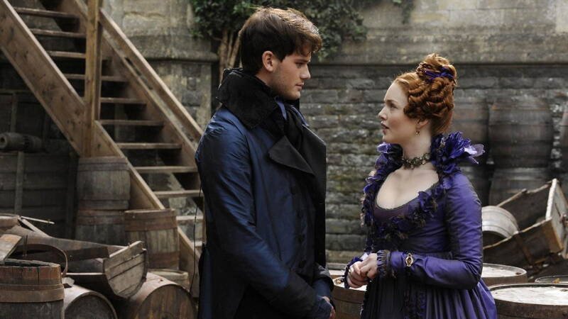 Great Expectations 1998