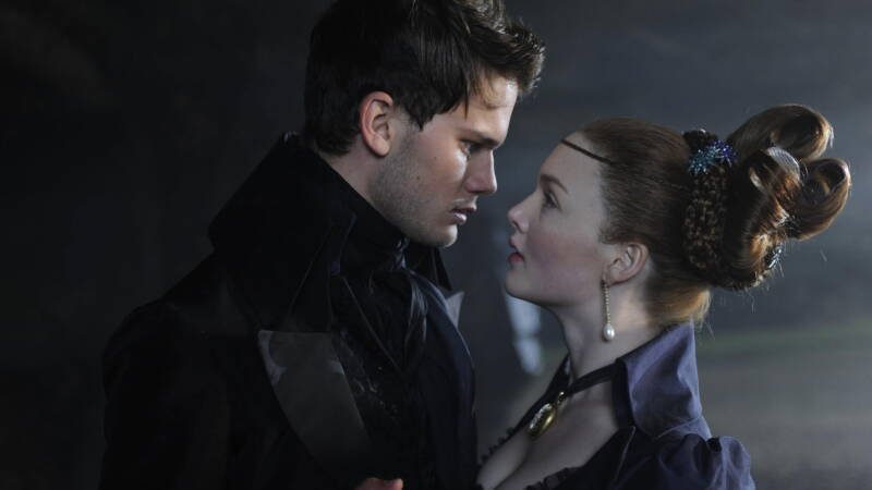 Great Expectations 1998