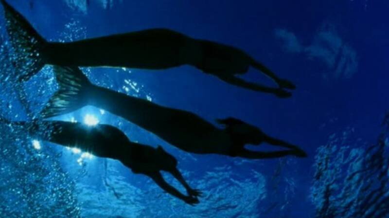 H2O: Just Add Water