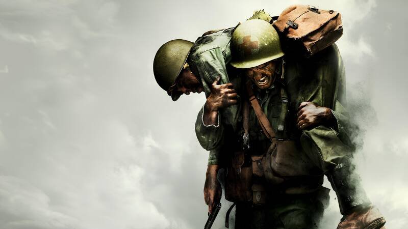 Hacksaw Ridge