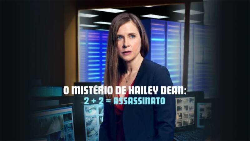 Hailey Dean Mysteries: 2 + 2 = Murder
