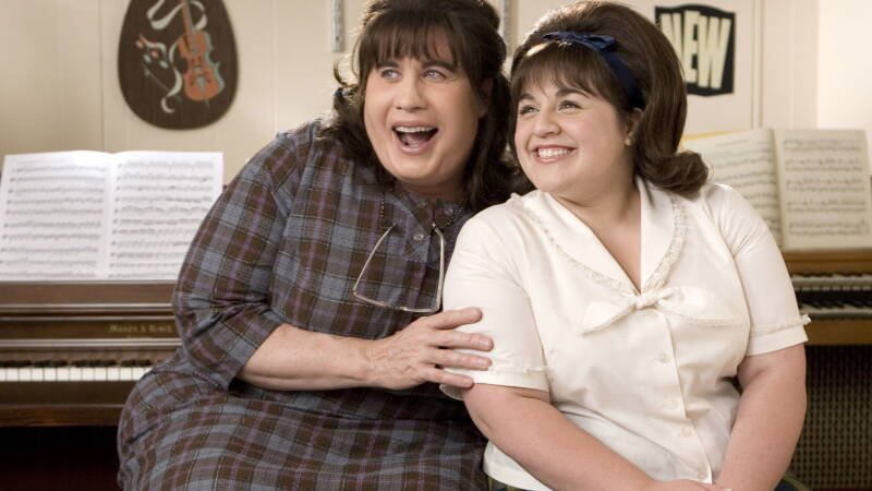 Hairspray 1988