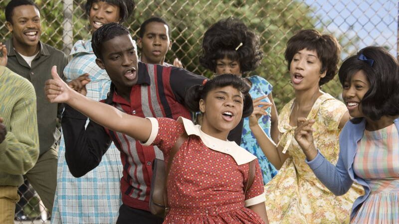 Hairspray 1988