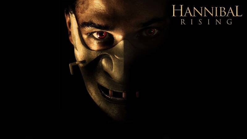 Hannibal Rising